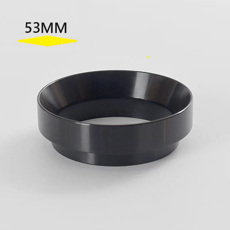 Bague Doseuse Magnétique pour Café — 51mm, 53mm & 58mm