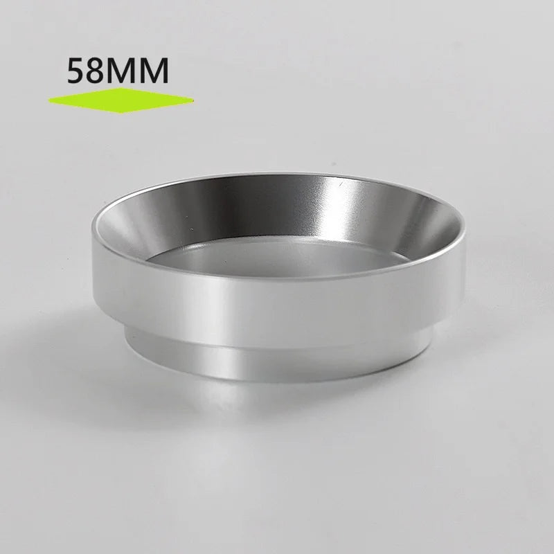 Bague Doseuse Magnétique pour Café — 51mm, 53mm & 58mm