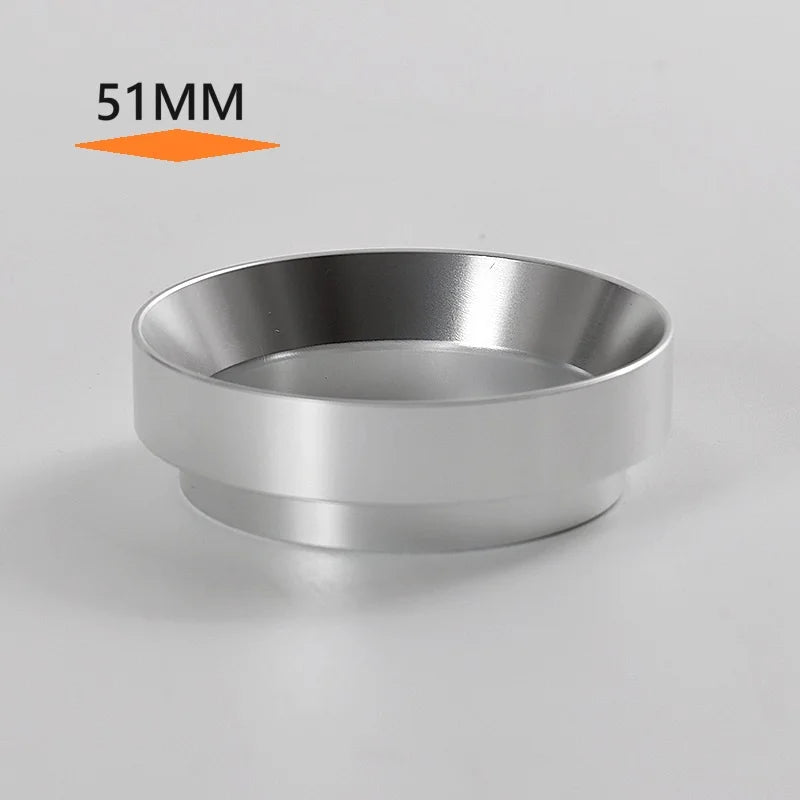 Bague Doseuse Magnétique pour Café — 51mm, 53mm & 58mm