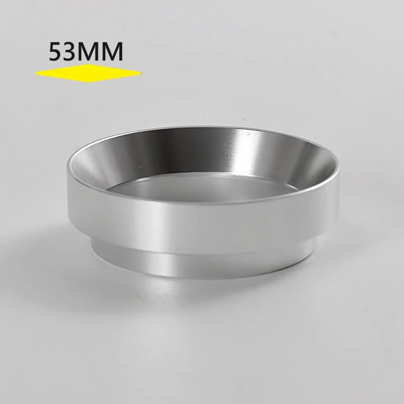 Bague Doseuse Magnétique pour Café — 51mm, 53mm & 58mm