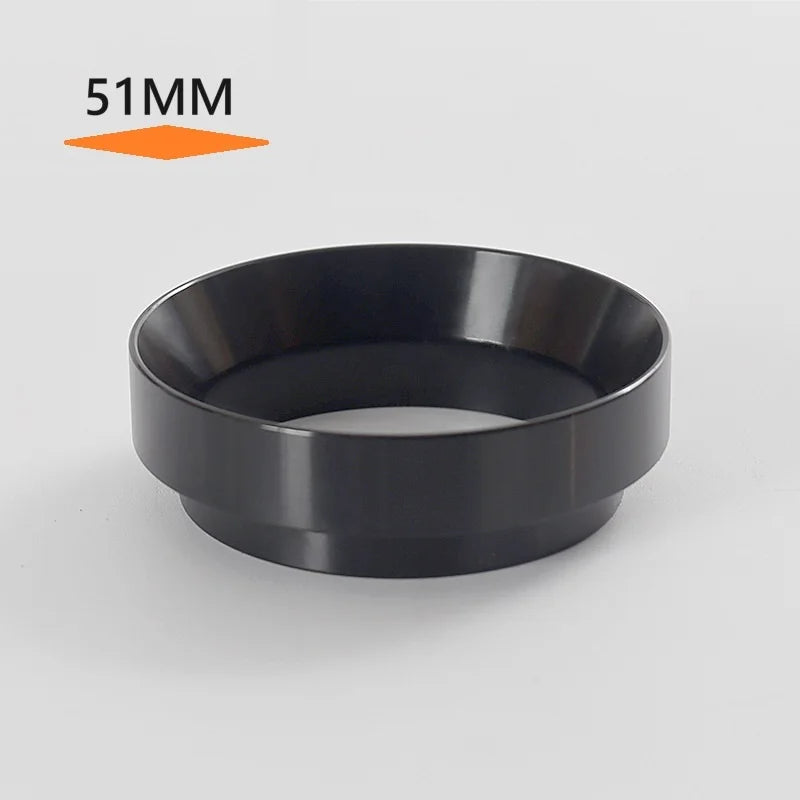 Bague Doseuse Magnétique pour Café — 51mm, 53mm & 58mm