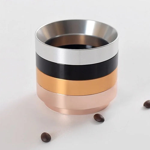 Bague Doseuse Magnétique pour Café — 51mm, 53mm & 58mm