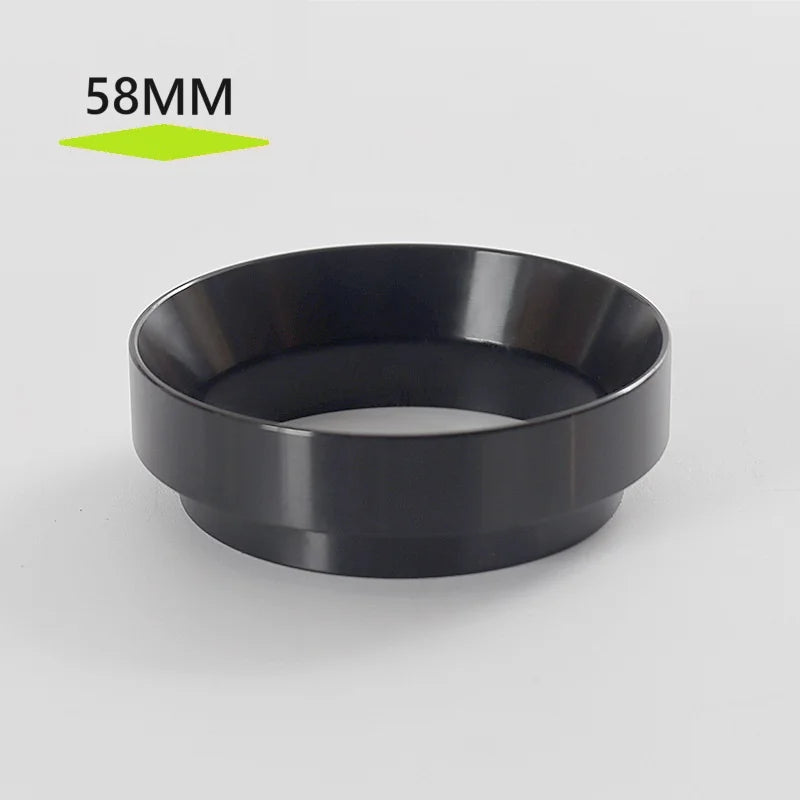 Bague Doseuse Magnétique pour Café — 51mm, 53mm & 58mm